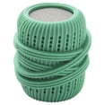 thumbnail image 2 of Bola de lavado ecológica para lavar bolas de lavandería reutilizables sin enredos (verde) Ndcxsfigh Nuevos Originales, 2 of 9