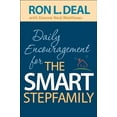 thumbnail image 1 of Pre-Owned Daily Encouragement for the Smart Stepfamily (Paperback) 0764230476 9780764230479, 1 of 1