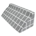 thumbnail image 1 of Rollover Pad,Bed Wedge Pillow Support Side Lying Pad Bed Wedge Pillow Cutting-Edge Features, 1 of 8
