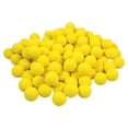 thumbnail image 4 of Recargar 100 PCS bolas NextX Rival para Nerf Paquete reemplazar bala Amarillo WJOT7700, 4 of 8