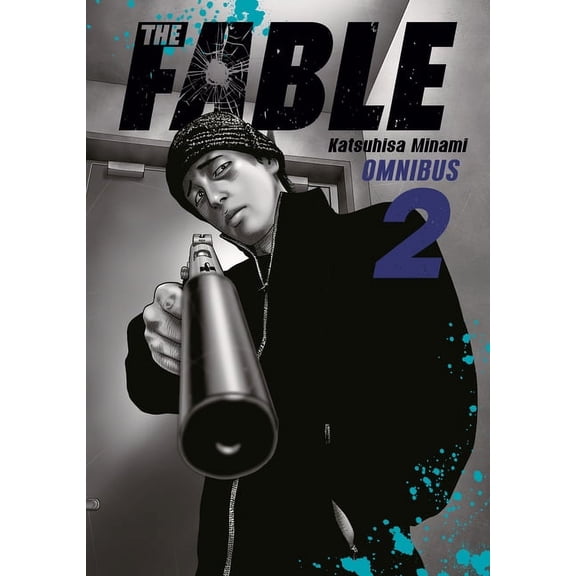 Collectible The Fable Omnibus: The Fable Omnibus 2 (Vol. 3-4) (Series #2) (Paperback)