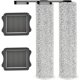 thumbnail image 1 of Cepillo de Rodillo Principal Filtro HEPA Repuestos para Floor ONE S5 Accesorios para Aspiradora en Seco y HúMedo InaláMbrica, 1 of 6
