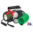 thumbnail image 1 of Slime 40031 Pro Power Heavy Duty Tire Inflator,Green, 1 of 6