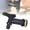 D, variant on Rain Barrel Faucet Replacement, Plastic Water Barrel Spigot with Hose Connector, Garden Water Storage Container Tap, Water Container Tap Replacement Part, Rainwater Barrel Spigot Kit,D