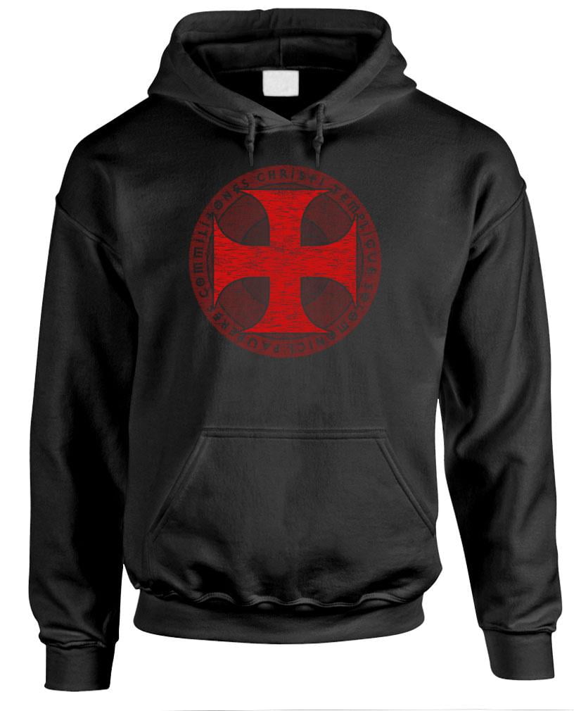 templar hoodie