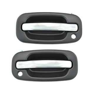 Car Exterior Door Handles & Handle Covers in Car Exterior Door