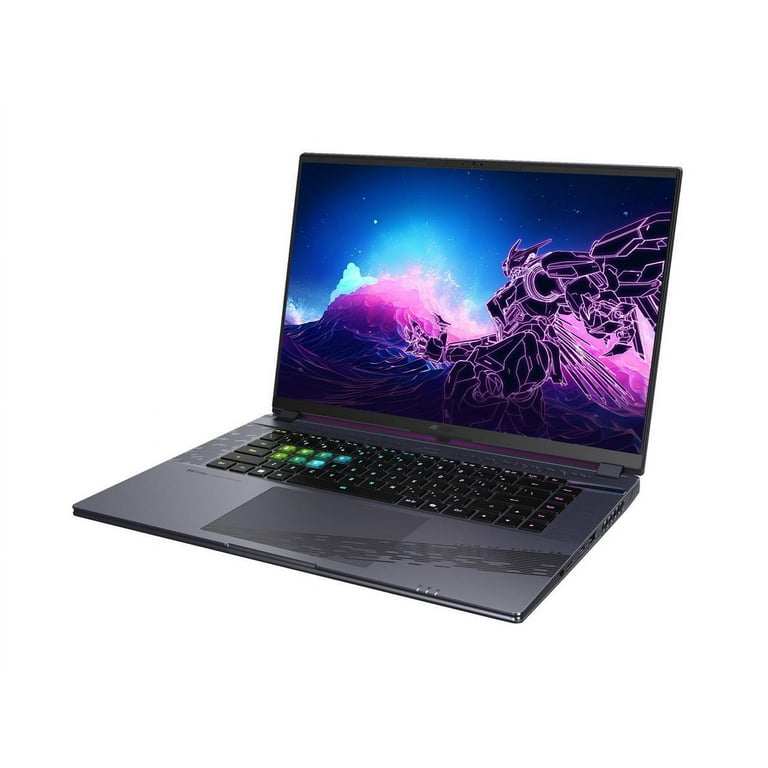 Aorus 16X Series - 16'' 165 Hz IPS - Intel Core i9-14900HX