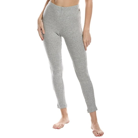 Natori womens  Ulla Legging, xs, Grey