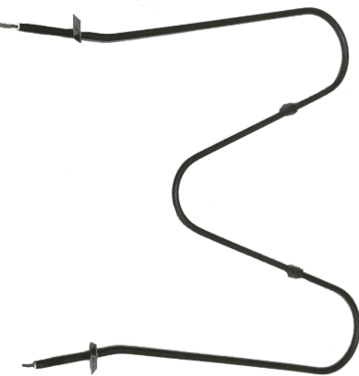 Range Oven Bake Heating Element Replaces For Frigidaire FFEF3043LSH FFEF3043LSM FFEF3043LSK FFEF3043LSA FFEF3043LSB FFEF3043LSC FFEF3043LSD FFEF3043LSE FFEF3043LSF FFEF3043LSG FFEF3043LSJ Range
