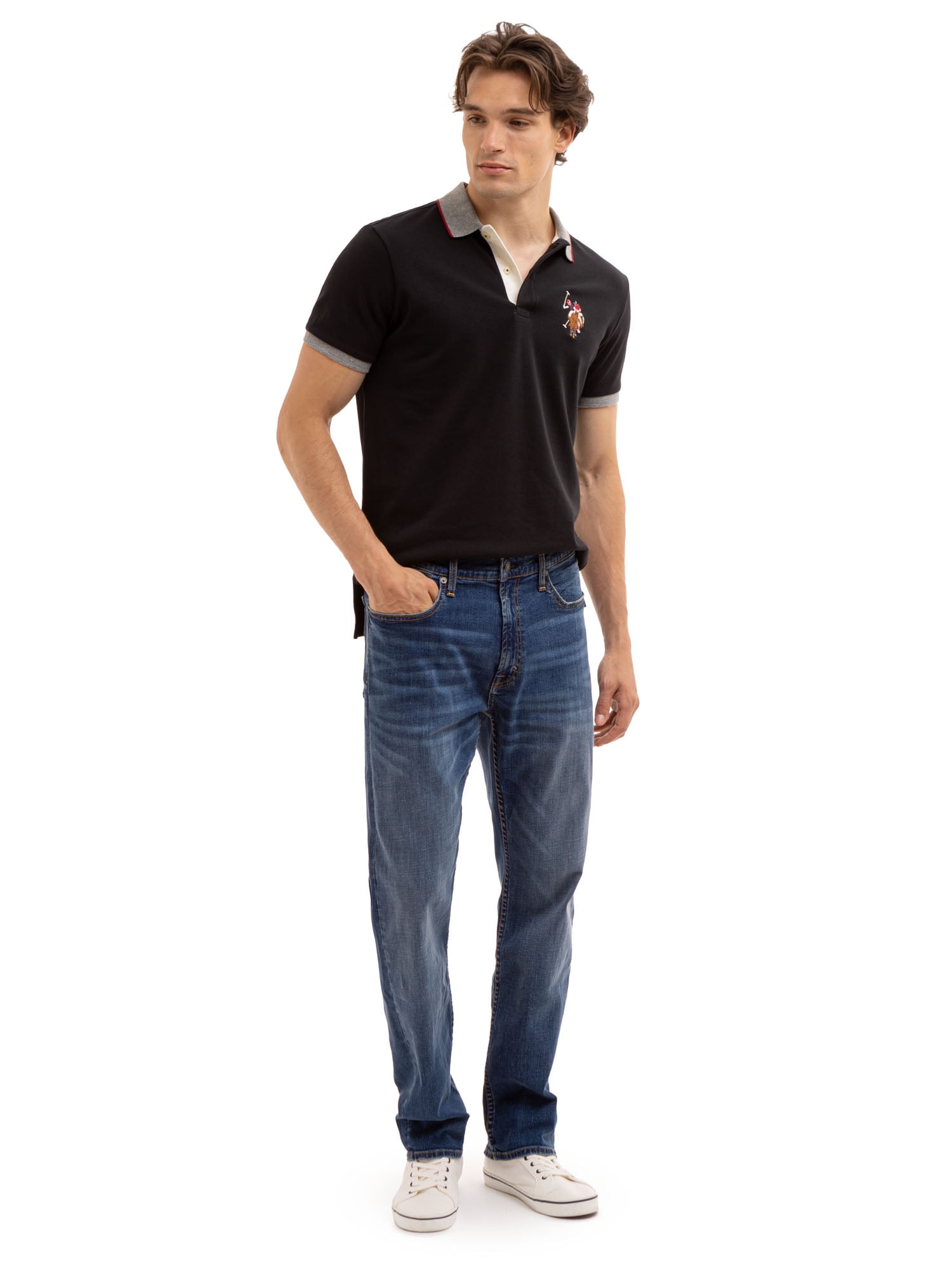 U.S. Polo Assn. Men's Jeans
