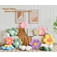 thumbnail image 3 of Vdoioe Almohada De Flores Almohada En Forma De Flor Cojín Para Asientos Flor Azul Almohada De Felpa Cojines De Piso Cojines De Asiento Decorativos Para El Hogar, 3 of 5