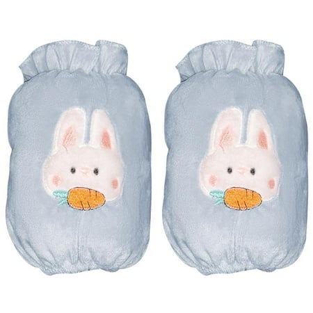 

Winter Arm Sleeves|Cartoon Oversleeve|Heavy Duty Cooking Sleeves Oil Burn Resistant Great Gift For Kid for Christmas Children s Day