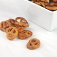 thumbnail image 5 of Perfection Snacks Mustard & Onion Pretzel Twists, Gluten Free, Vegan Friendly, 1 Ounce (Pack of 20), 5 of 9