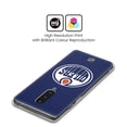 thumbnail image 2 of Head Case Designs Officially Licensed NHL Edmonton Oilers Plain Soft Gel Case Compatible with Google Pixel 6a, 2 of 7