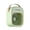 B-3, variant on Wcynlzxg Portable USB Rechargeable Mini Desktop Fan with Handle, Mint Green & Light Blue for Home & Office