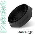 thumbnail image 2 of DuoTrap Bed Bug Defender Pro - 12 Pack Bed Bug Interceptors, 2 of 6