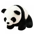 thumbnail image 1 of Choosebetter Panda Teddy Bear Stuffed Animal Plush for Kids, 1 of 6