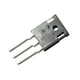 thumbnail image 3 of Adaptador de tubo de efecto de campo 50N65 mos, tubo de alimentación duradero de uso General 50A650V, Transistor de potencia fácil de instalar para, 3 of 7