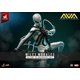 thumbnail image 2 of Hot Toys Miles Morales Avengers Suit 1/6 Figura, 2 of 9