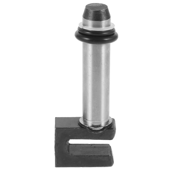 WHAMVOX Jack Pump Core Horizontal Pump Core Jack Supply Replacement 3-Ton Horizontal Jack Part For Automotive And Trailer Jack Needs