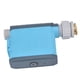 thumbnail image 4 of Temporizador de riego automático con Bluetooth y control remoto para teléfono móvil, controlador de sistema de riego impermeable IP67., 4 of 14