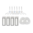 thumbnail image 1 of Reemplazo de robots de barrido Kit de piezas de repuesto para robot aspirador Narwal T10, 1 of 5