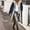 Navy, variant on SwiftWear Women's Warm Long Winter Coat Oversized Double Sided Wear Zip Front Hood Sherpa Lined Jacket with Pockets, Casual Outerwear for Cold Weather