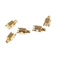 thumbnail image 3 of Shure pure copper plated pin * 5 Male--, 3 of 5