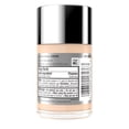 thumbnail image 3 of Neutrogena Healthy Skin Liquid Foundation Makeup, Neutral Ivory 140N, SPF 20 Sunscreen, 1 fl. oz, 3 of 10