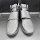 thumbnail image 2 of Adi-das Tubular Invader Strap BW0871 Triple Black Men Size 11.5, 2 of 6