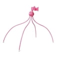 thumbnail image 3 of Soporte para teléfono perfke con rotación de 360 grados Rosa, 3 of 9