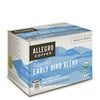 Allegro Coffee Organic Early Bird Blend Coffee Capsules, 3.8 oz, 10 ct