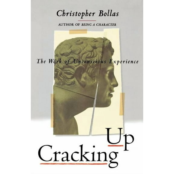 Cracking Up, (Paperback)
