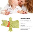 thumbnail image 4 of Soft Plush Kids Hand Puppet, Cartoon 3D Animal Hand Puppet For Parent Child Interaction, 4 of 8