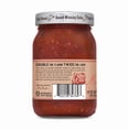 thumbnail image 2 of Texas Texas Roasted Addiction Medium Salsa, 16 oz Jar, All-Natural, 2 of 4