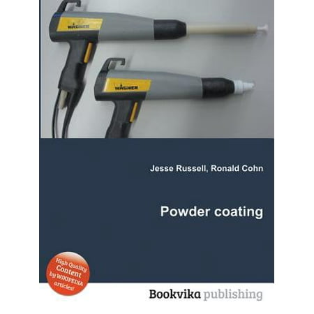 Powder Coating (Best Home Powder Coating System)