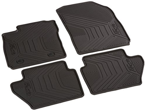 Gray PantsSaver 2505122 Car Mat