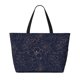 thumbnail image 2 of Fotbe Navy Dark Blue Bolsa de Viaje para Playa - Resistente al Agua, Bolsa Tote de Gran Capacidad y Ligera con 7 Bolsillos para Mujeres y Hombres, 2 of 7