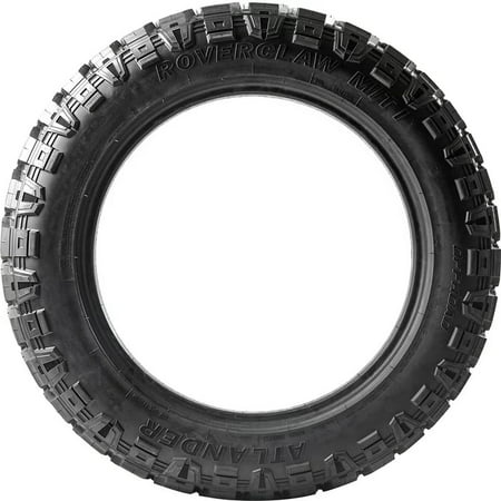 Atlander ROVERCLAW M/T I LT305/70R16 124/121Q E Tire Sansujyuku sansujyuku.com