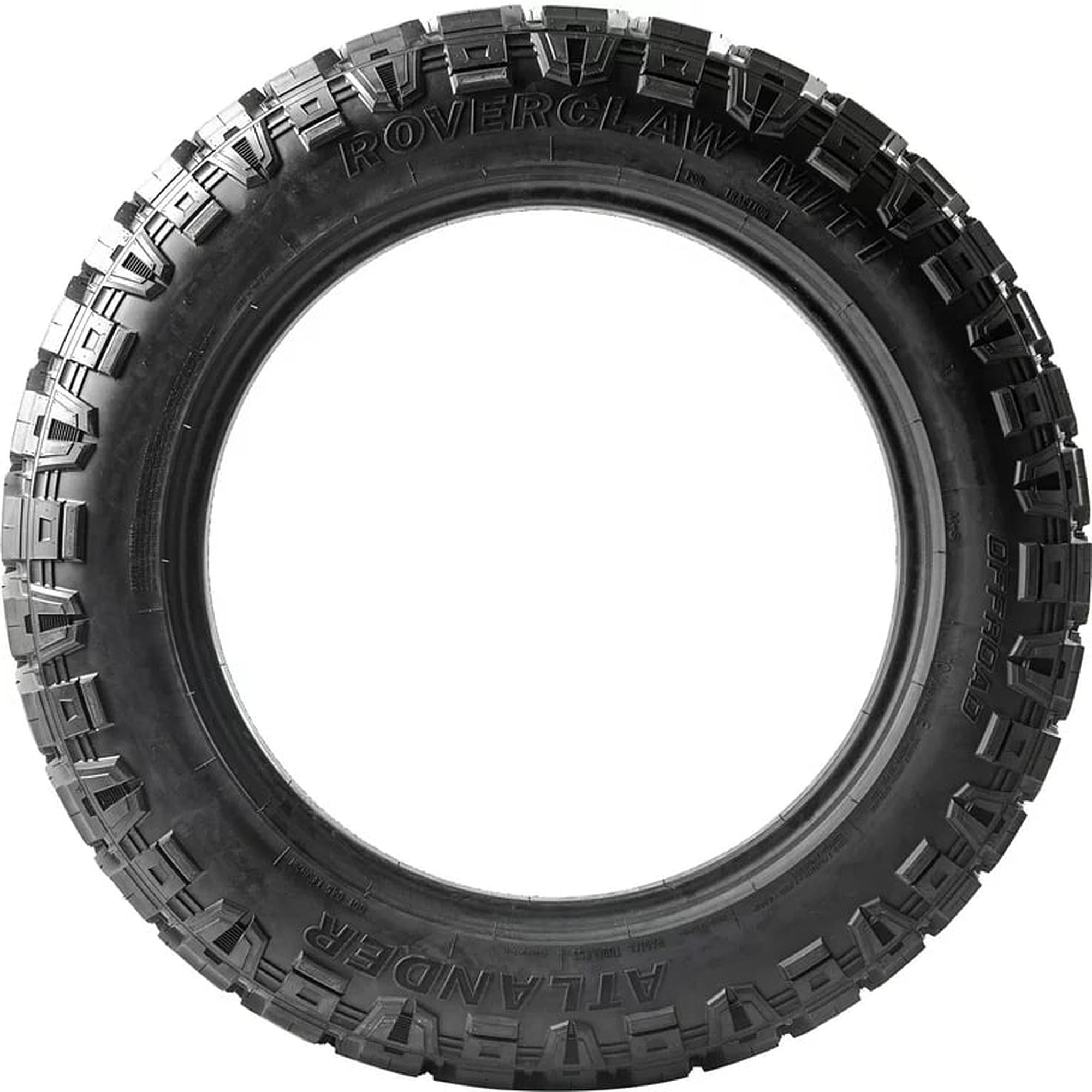 Atlander ROVERCLAW R/T All Terrain LT33X12.50R20 114Q E Light Truck Tire Atlander ROVERCLAW R/T All Terrain LT33X12.50R20 114Q E Light Truck Tire Sansujyuku sansujyuku.com