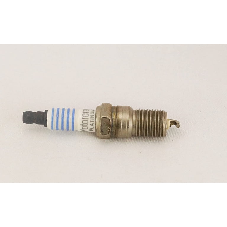 Motorcraft Shock Absorber - OE Specifications - Walmart.com
