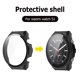 thumbnail image 3 of Cubierta Protectora Pantalla Ygjytge para Watch S1 Vidrio Templado Negro, 3 of 9