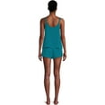thumbnail image 3 of The Pioneer Woman Woven Camisole and Shorts Pajama Set, 2-Piece, Women’s, 3 of 7