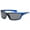 Blue, variant on Nitrogen Polarized Sunglasses Mens Sport Running Fishing Golfing Driving Glasses