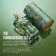 thumbnail image 4 of Perfume Jean Paul Gaultier Le Beau Paradise Garden 125ml EDP, 4 of 9
