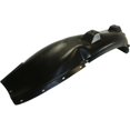 thumbnail image 4 of New Set of 2 Fits CHEVROLET EQUINOX 2010 2013 Front Left & Right Side Fender Liner, 4 of 5