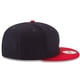 thumbnail image 4 of Gorra Snapback New Era 9Fifty MLB Atlanta Braves, talla única, 4 of 5