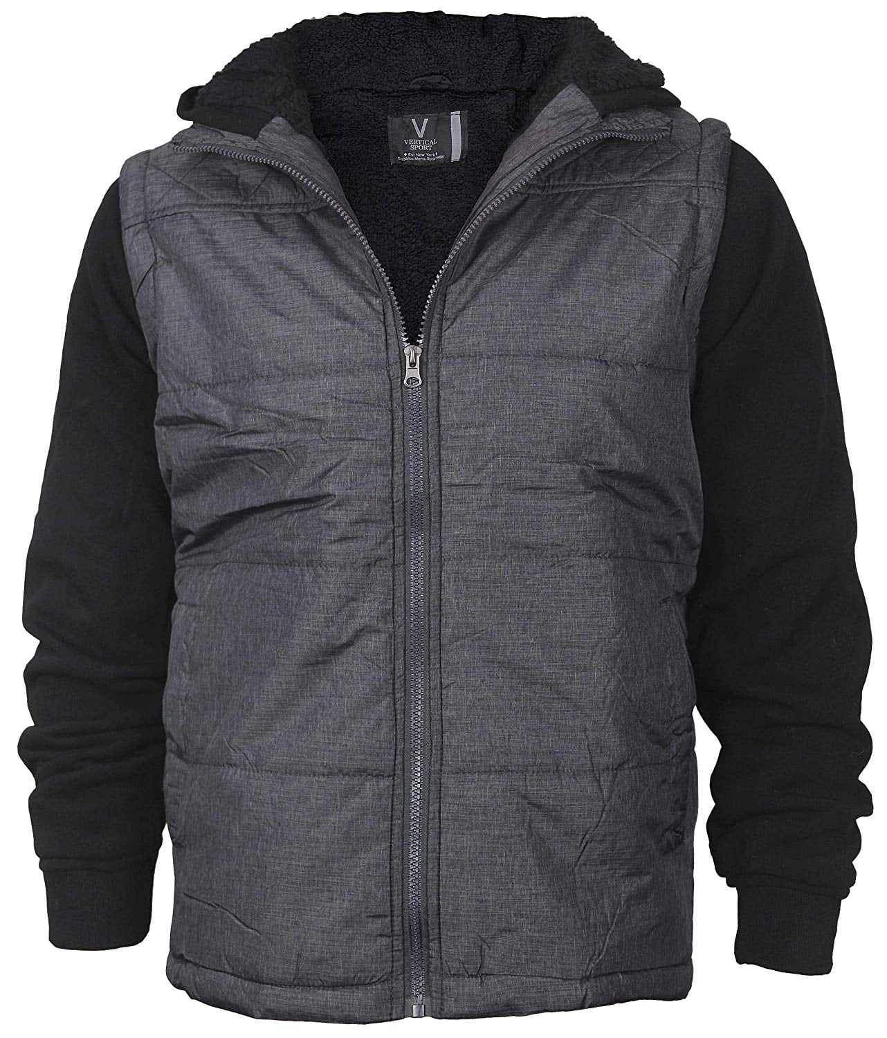 Hoodie Jacket (PF121 