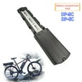 thumbnail image 1 of Electric Bike Battery Mount Bottom Base Electric Bicycle For-super73 4 Pin E-bike Accessories Battery Stand For DP-9C/DP-6C Part, 1 of 11