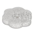 thumbnail image 4 of Perla Redonda, Perla Perforada Artificial Más Suave Blanco Puro Para La Creación Artesanal Para Decorar Su Ropa Para Joyería Octpeak Round Pearl, 4 of 8